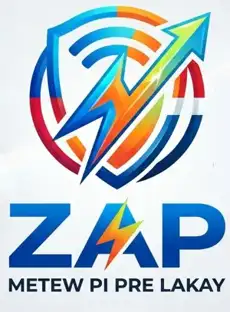 ZAP · Metew pi pre lakay